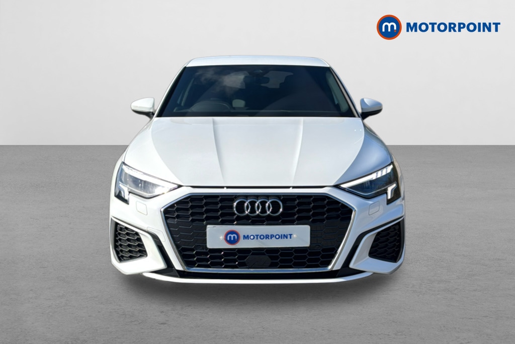 Used Audi A3 2023 for sale - 77916831: Photo 2