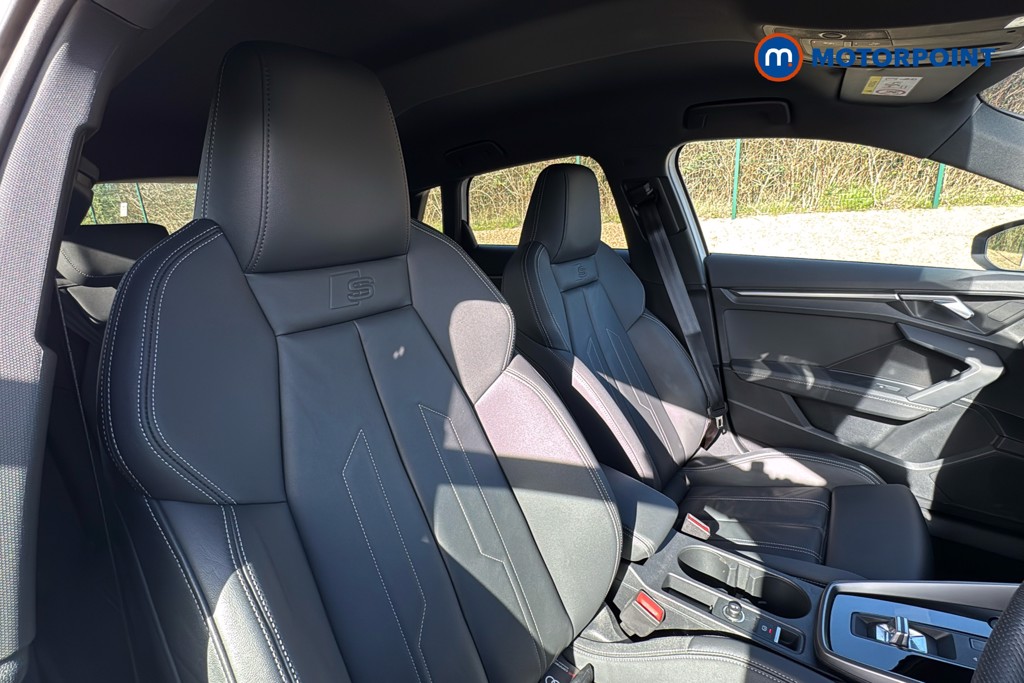 Used Audi A3 2023 for sale - 77916831: Photo 25