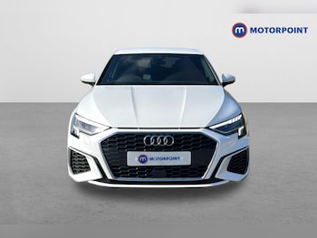 Used Audi A3 2023 for sale - 77916831: Photo