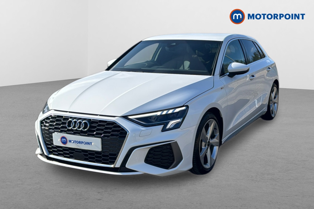 Used Audi A3 2023 for sale - 77916831: Photo 3