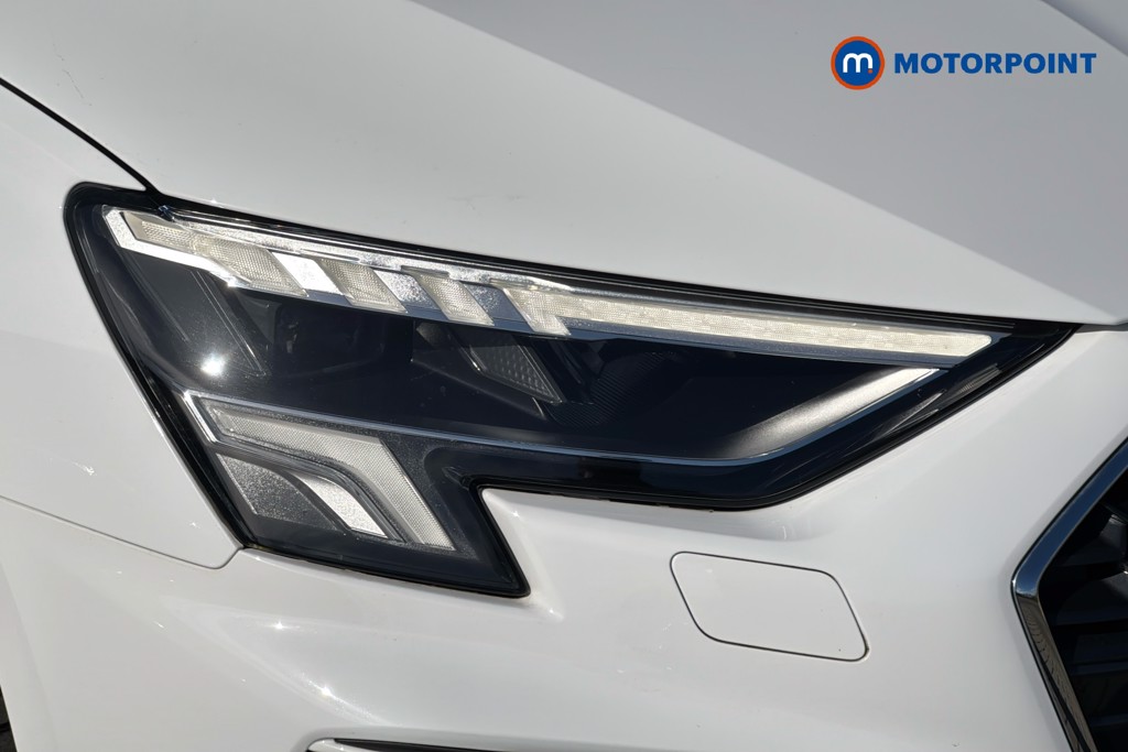 Used Audi A3 2023 for sale - 77916831: Photo 35