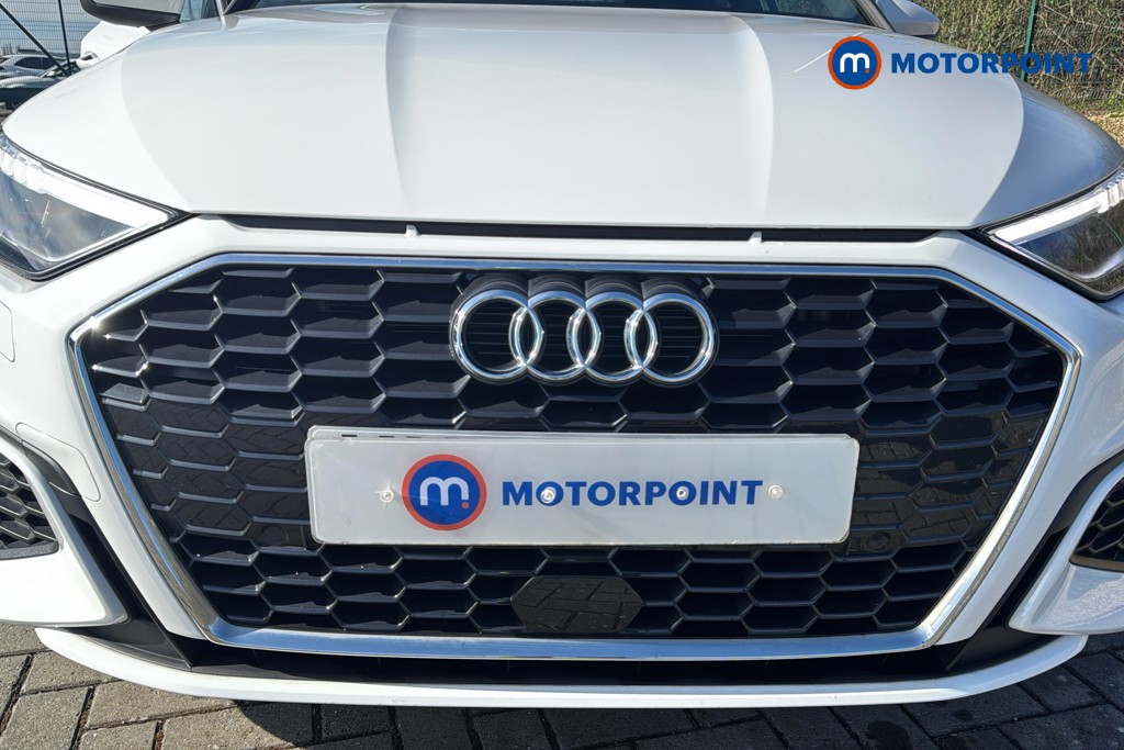 Used Audi A3 2023 for sale - 77916831: Photo 36