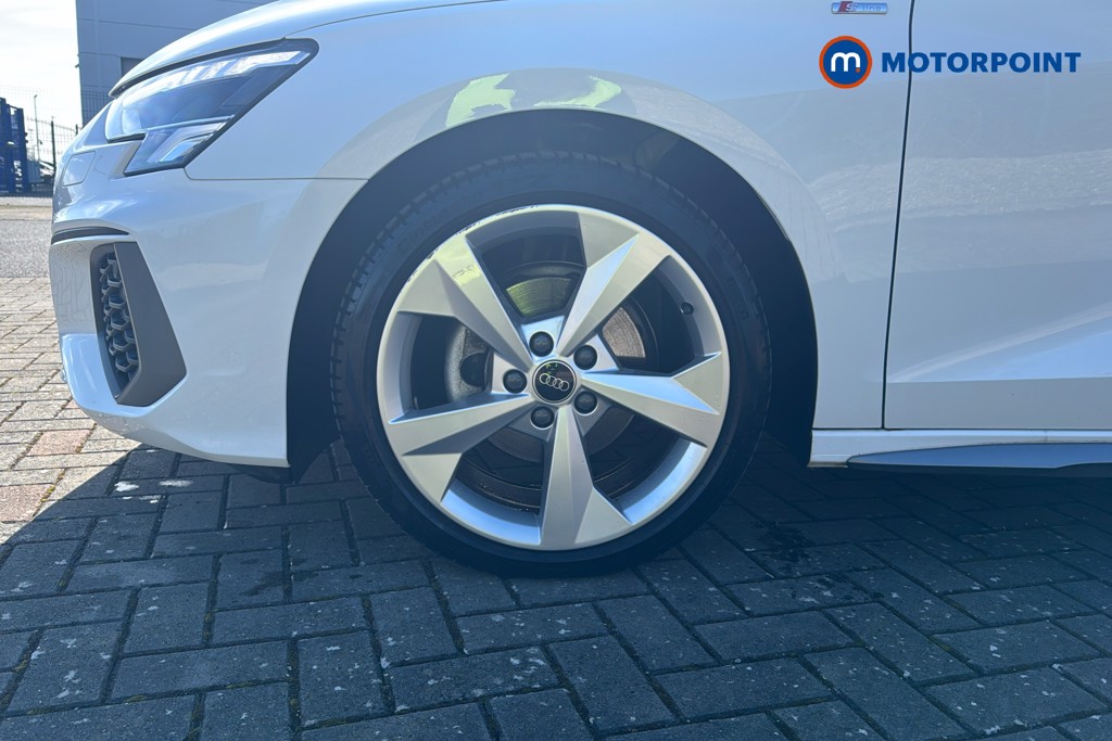 Used Audi A3 2023 for sale - 77916831: Photo 38