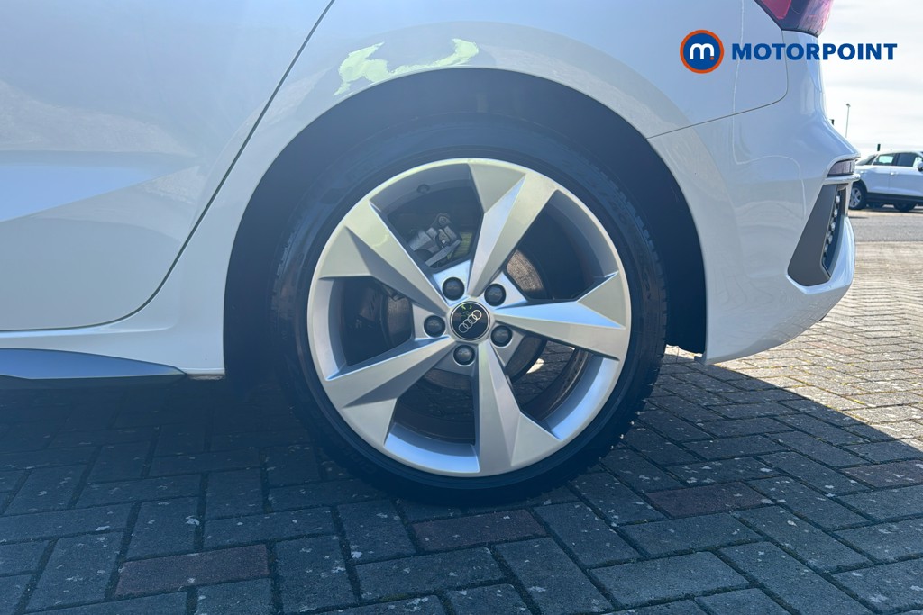 Used Audi A3 2023 for sale - 77916831: Photo 39