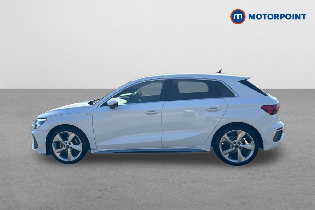 Used Audi A3 2023 for sale - 77916831: Photo 4