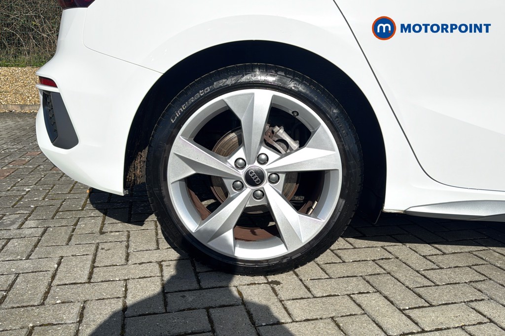 Used Audi A3 2023 for sale - 77916831: Photo 40