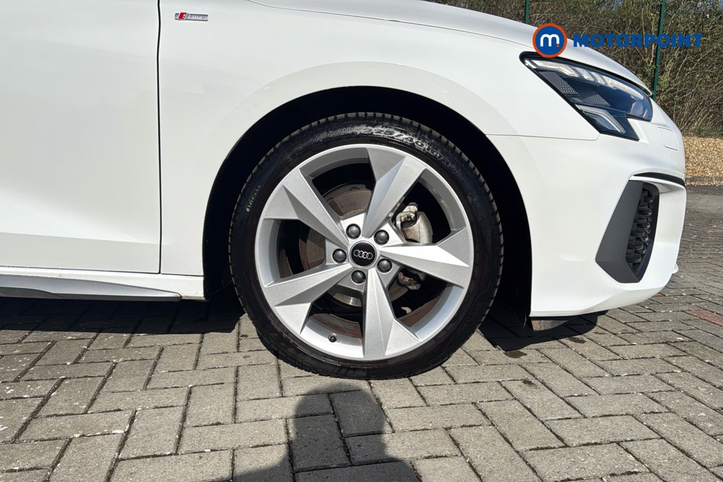 Used Audi A3 2023 for sale - 77916831: Photo 41