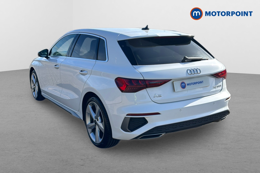 Used Audi A3 2023 for sale - 77916831: Photo 5