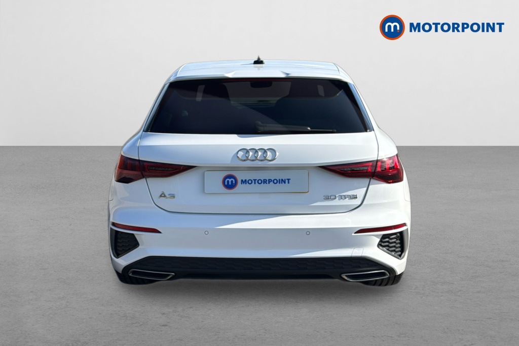 Used Audi A3 2023 for sale - 77916831: Photo 6