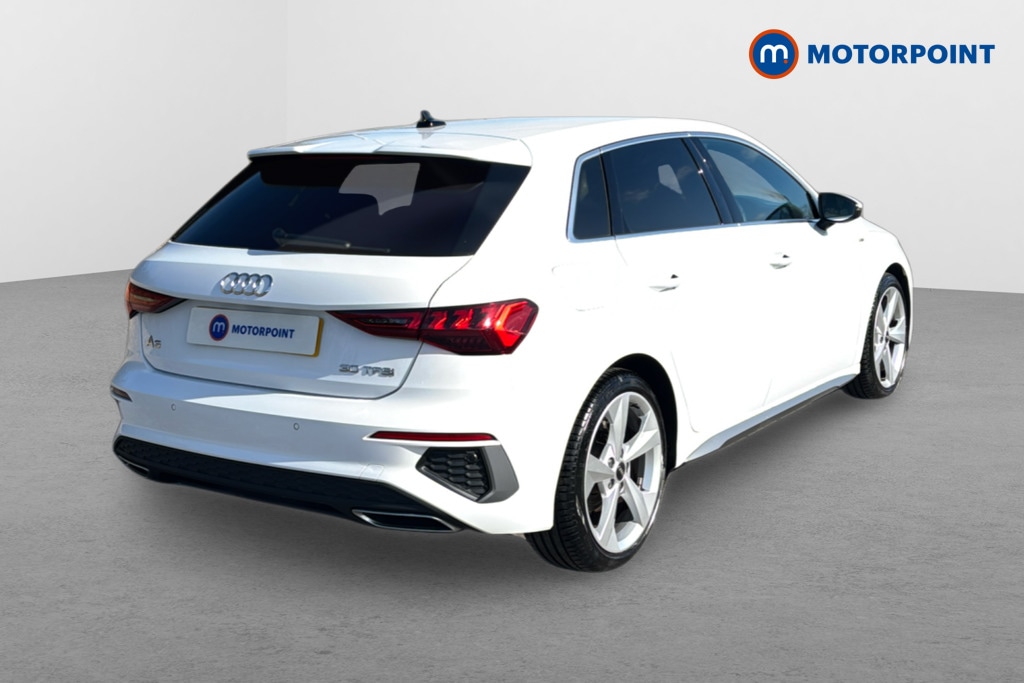 Used Audi A3 2023 for sale - 77916831: Photo 7