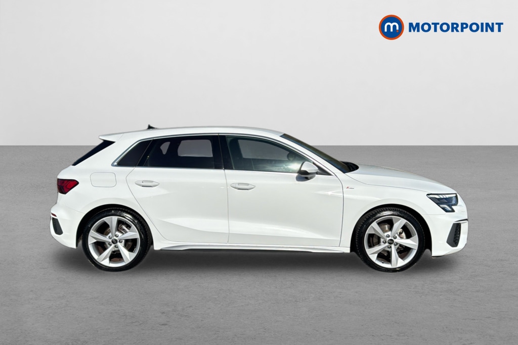 Used Audi A3 2023 for sale - 77916831: Photo 8