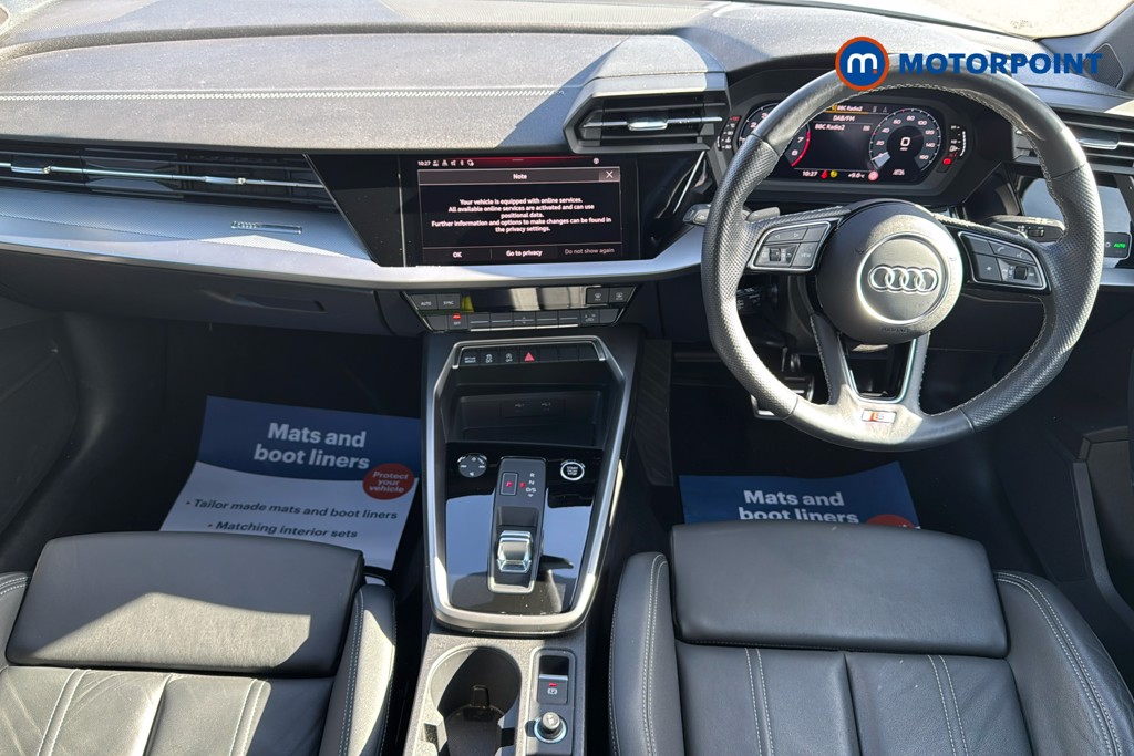 Used Audi A3 2023 for sale - 77916831: Photo 9