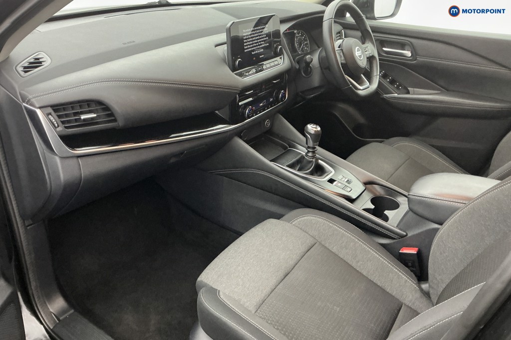 Used Nissan Qashqai 2022 for sale - 77168330: Photo 16