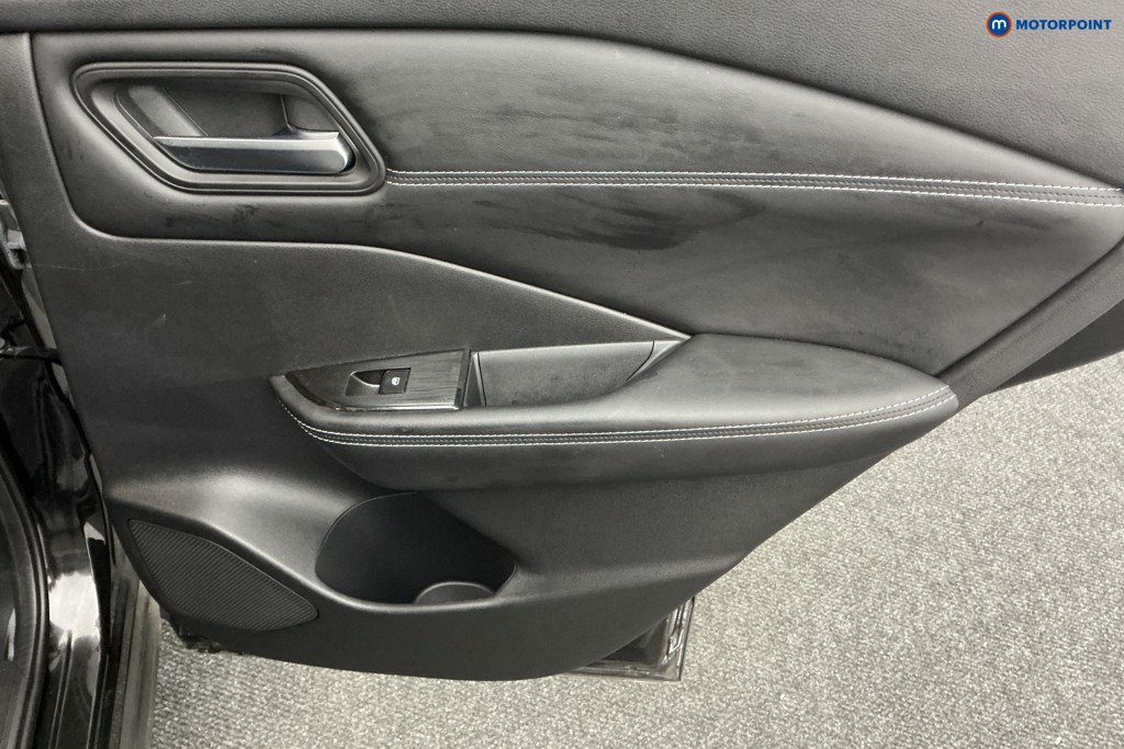 Used Nissan Qashqai 2022 for sale - 77168330: Photo 30