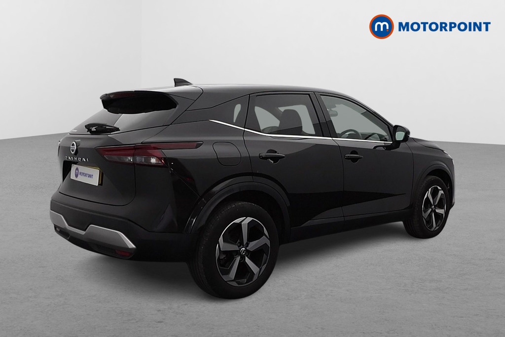 Used Nissan Qashqai 2022 for sale - 77168330: Photo 7