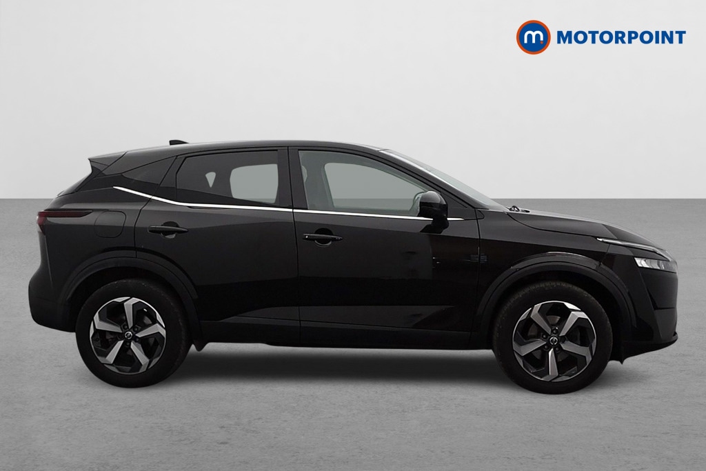 Used Nissan Qashqai 2022 for sale - 77168330: Photo 8