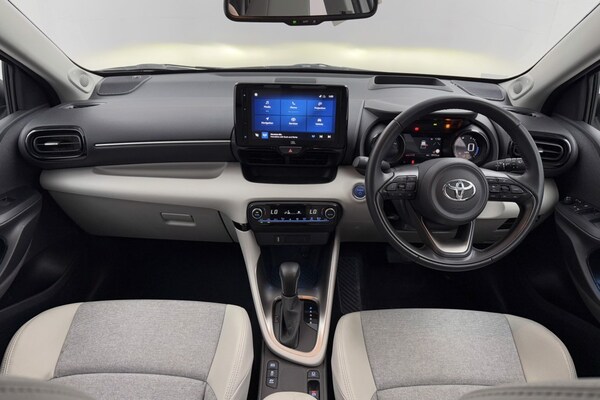 Used Toyota Yaris 2022 for sale - 75320125: Photo 10
