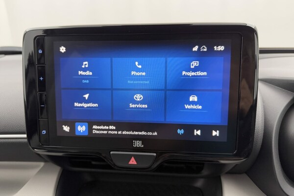 Used Toyota Yaris 2022 for sale - 75320125: Photo 15