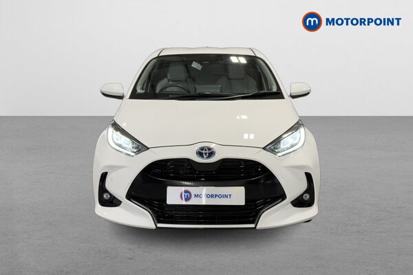 Used Toyota Yaris 2022 for sale - 75320125: Photo 2