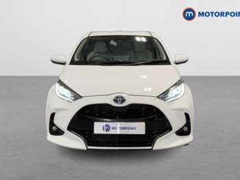 Used Toyota Yaris 2022 for sale - 75320125: Photo