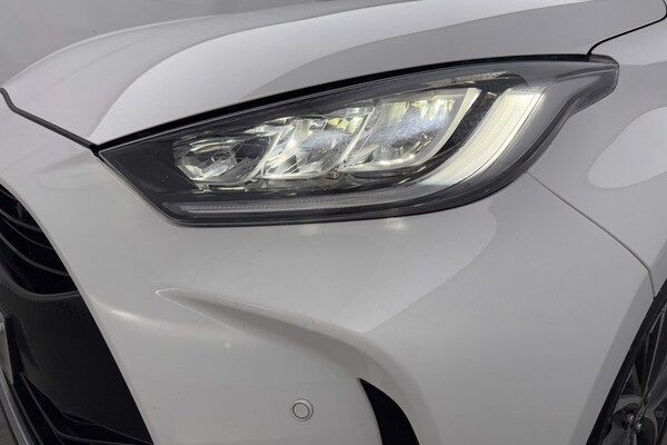 Used Toyota Yaris 2022 for sale - 75320125: Photo 34