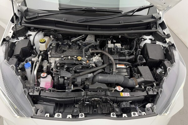 Used Toyota Yaris 2022 for sale - 75320125: Photo 35