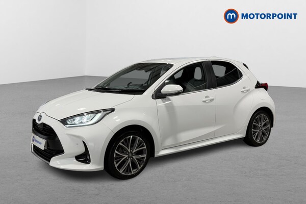 Used Toyota Yaris 2022 for sale - 75320125: Photo 3