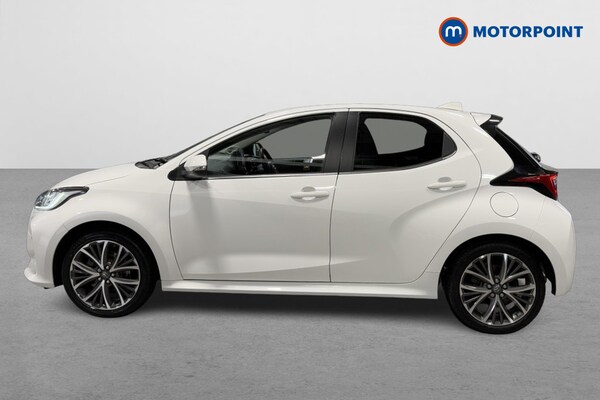 Used Toyota Yaris 2022 for sale - 75320125: Photo 4