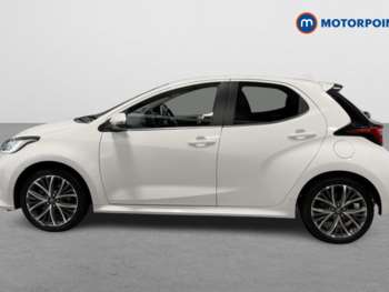 Used Toyota Yaris 2022 for sale - 75320125: Photo
