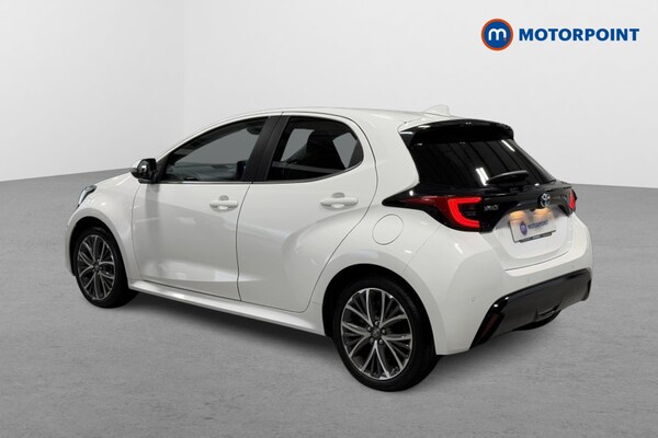 Used Toyota Yaris 2022 for sale - 75320125: Photo 5