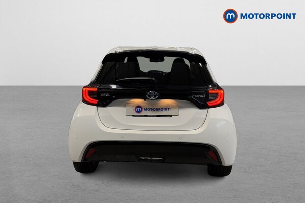 Used Toyota Yaris 2022 for sale - 75320125: Photo 6