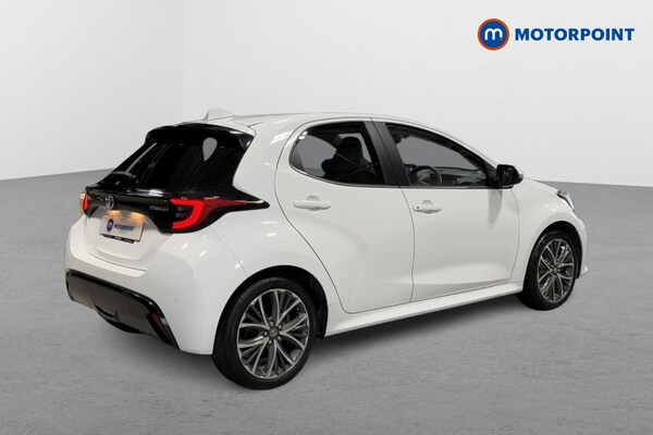 Used Toyota Yaris 2022 for sale - 75320125: Photo 7