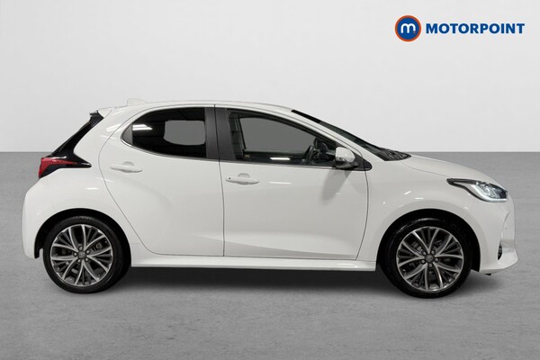 Used Toyota Yaris 2022 for sale - 75320125: Photo 8