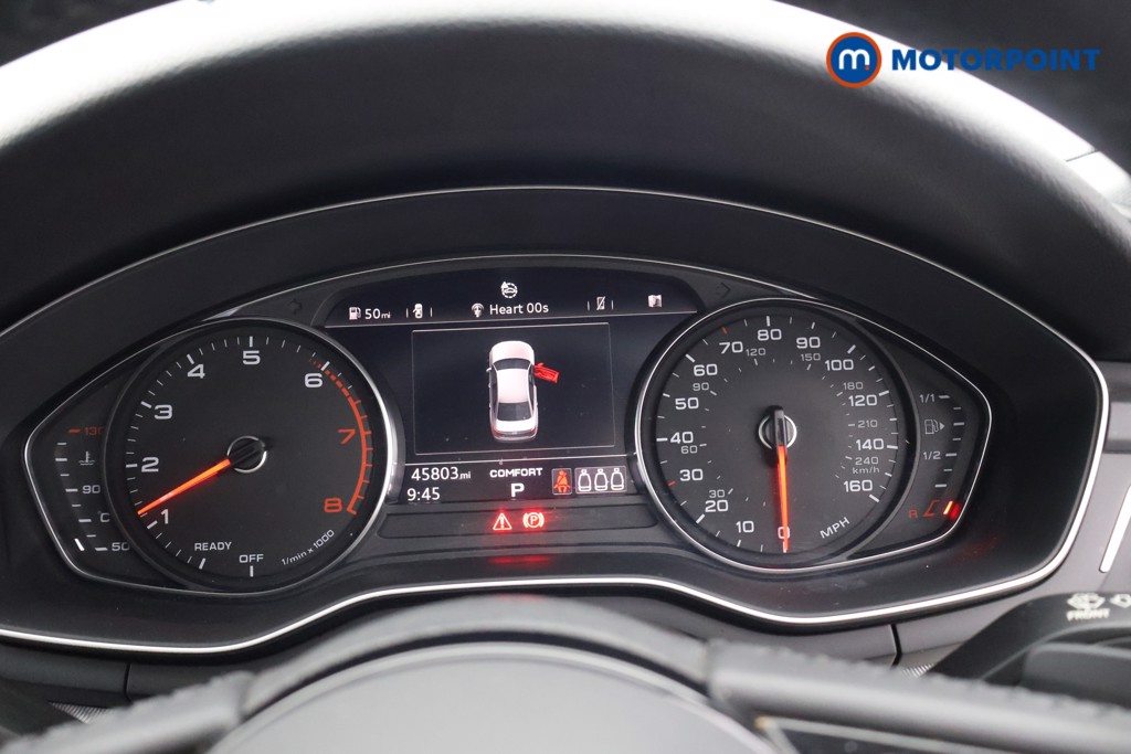 Used Audi A4 2019 for sale - 77094321: Photo 12