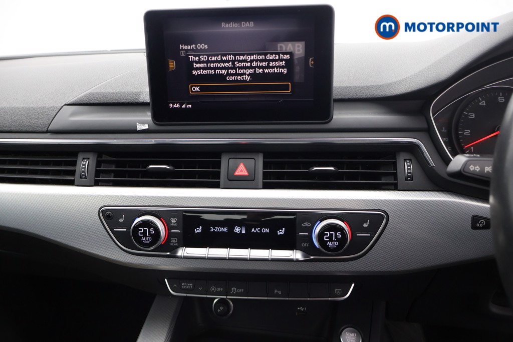 Used Audi A4 2019 for sale - 77094321: Photo 17