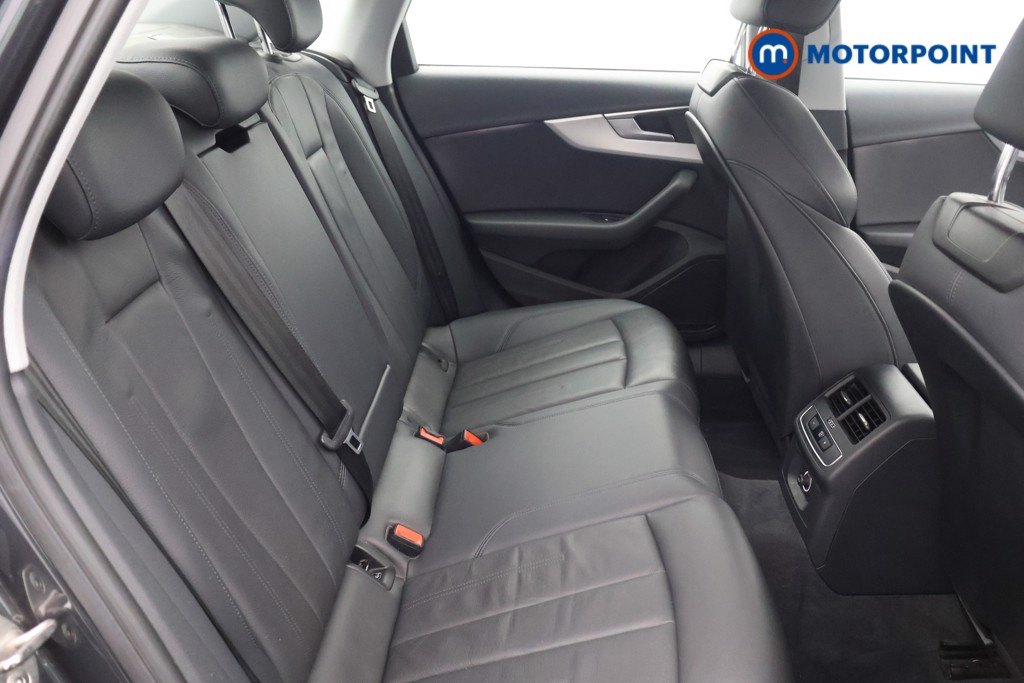 Used Audi A4 2019 for sale - 77094321: Photo 25