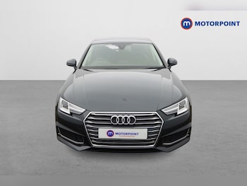Used Audi A4 2019 for sale - 77094321: Photo