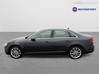 Used Audi A4 2019 for sale - 77094321: Photo