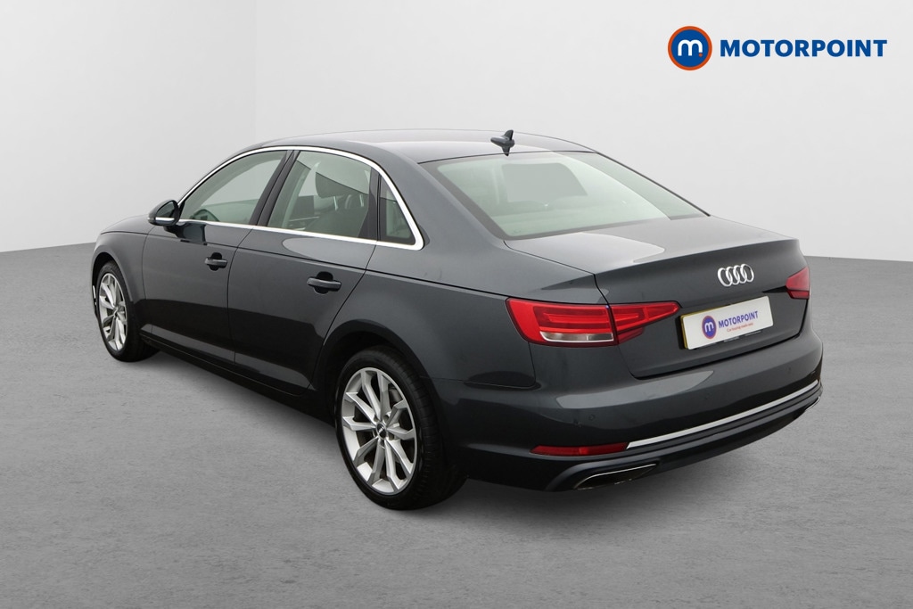 Used Audi A4 2019 for sale - 77094321: Photo 5