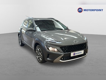 Used Hyundai KONA 2023 for sale - 79141339: Photo