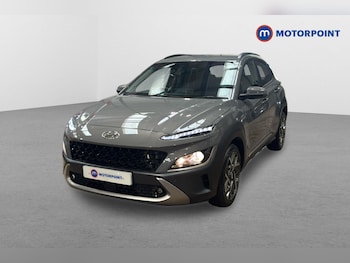 Used Hyundai KONA 2023 for sale - 79141339: Photo