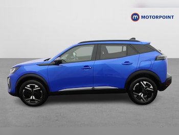 Used Peugeot 2008 2024 for sale - 79151319: Photo