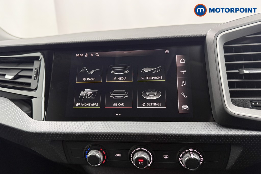 Used Audi A1 2022 for sale - 77404109: Photo 15