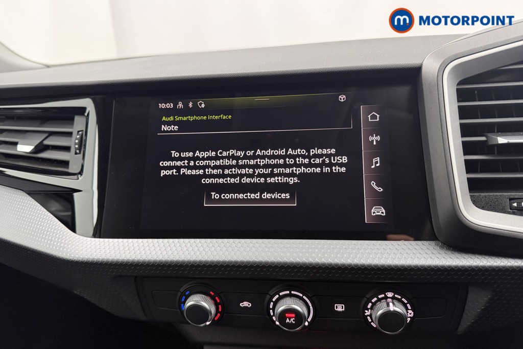 Used Audi A1 2022 for sale - 77404109: Photo 17