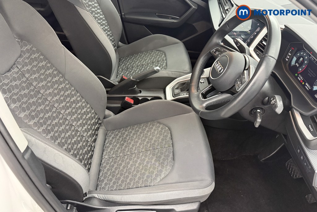 Used Audi A1 2022 for sale - 77404109: Photo 26