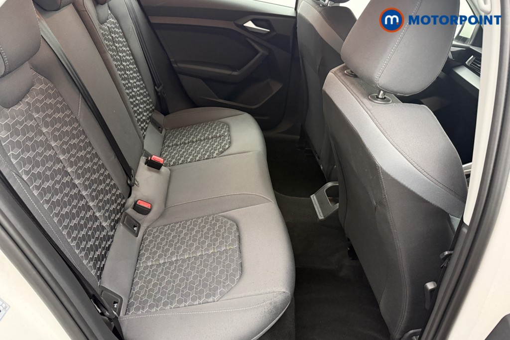 Used Audi A1 2022 for sale - 77404109: Photo 28