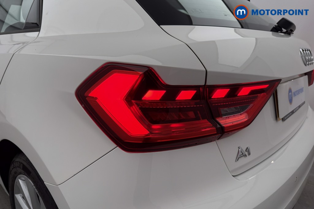 Used Audi A1 2022 for sale - 77404109: Photo 32