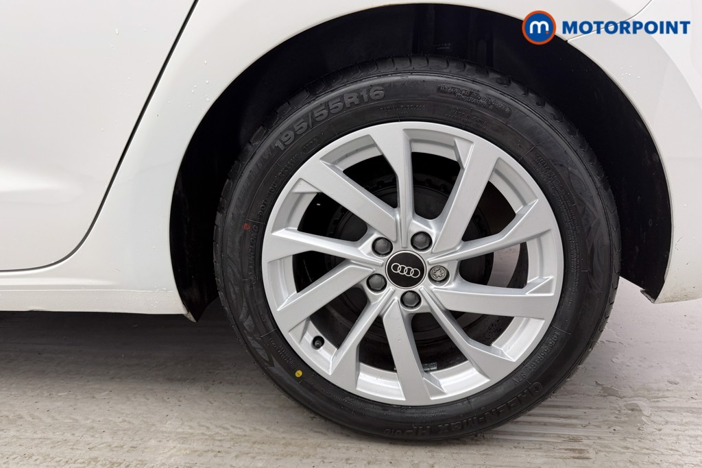 Used Audi A1 2022 for sale - 77404109: Photo 35