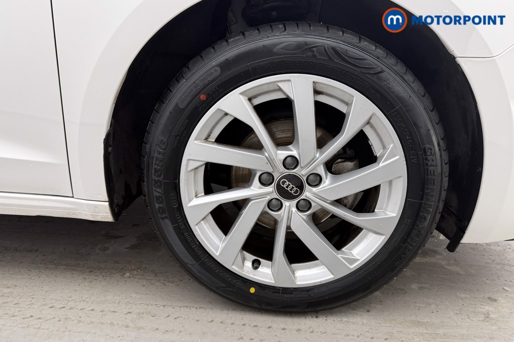 Used Audi A1 2022 for sale - 77404109: Photo 37