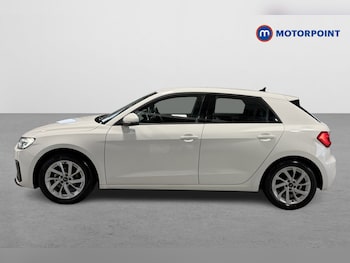 Used Audi A1 2022 for sale - 77404109: Photo